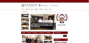 Anoder - Bakı Oto Galericileri Derneği anoder.org.tr