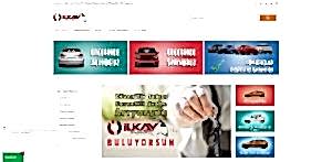 İlkay Otomotiv - ilkayotom.com