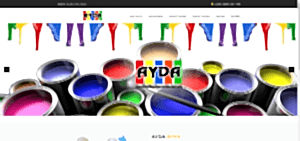 Ayda Boya - aydaboya.com