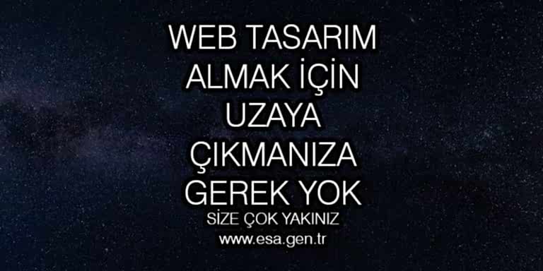 web tasarım satın al