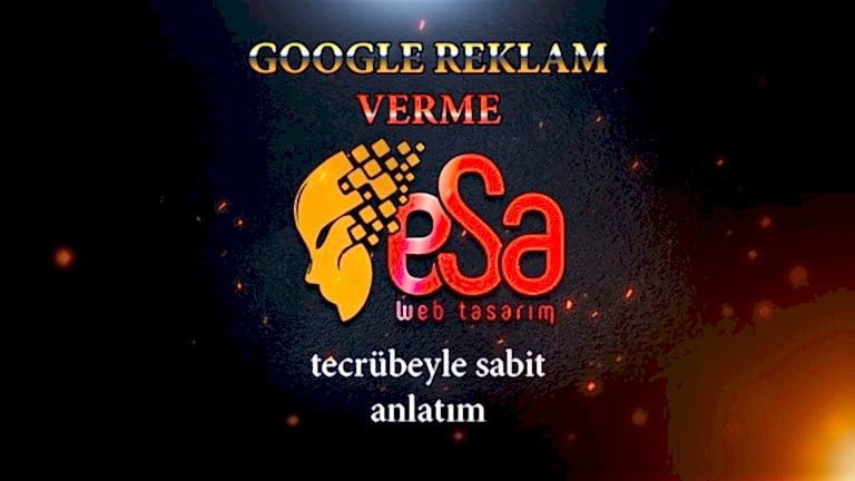 Google Reklam Verme Nasıl Yapılır?